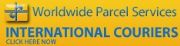 Worldwide Parcel Services logo