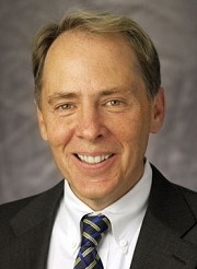 Gerald Davis