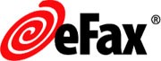 eFax logo